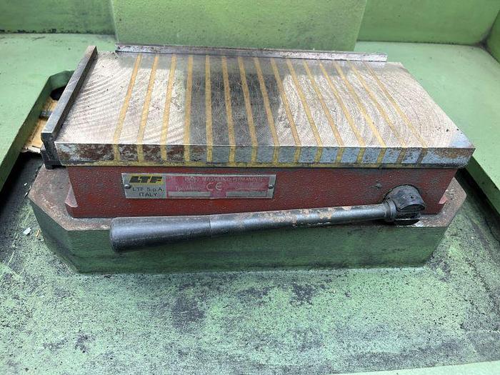 Usato LAPIDELLO LTF CON PIANO MAGNETICO