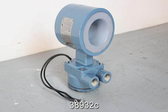 Unused Rosemount 3" Magnetic Flow Tube #38932