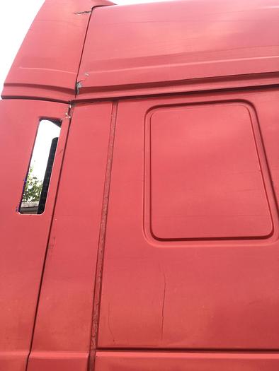 Used 2006 DAF 95 XF 430 EURO 4 MANUAL