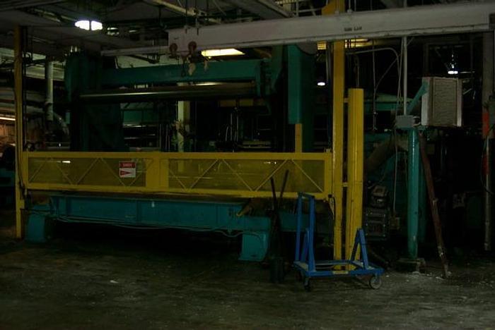 Used LANGSTON #18305