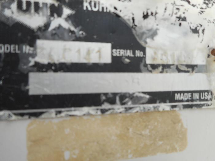 Used KUHN KNIGHT SLC141