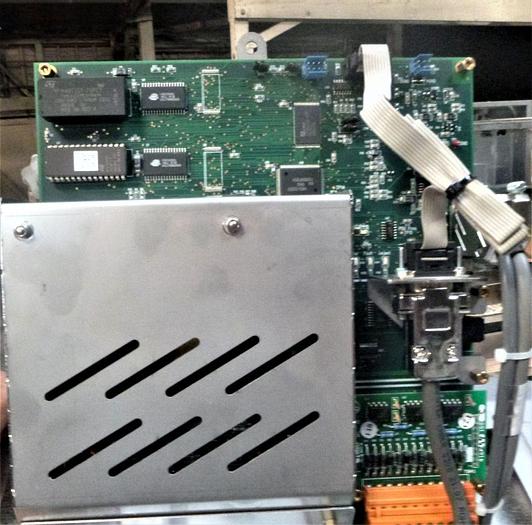 Used Detector, Metal, 7-7/8" X 11", Loma, IQ3, Belt Conveyor #S744127