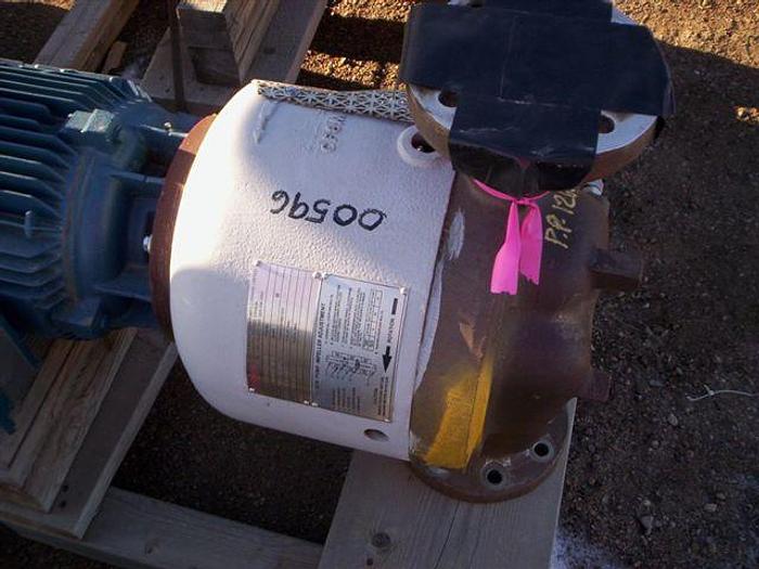 Used Union VCM 3x4x11