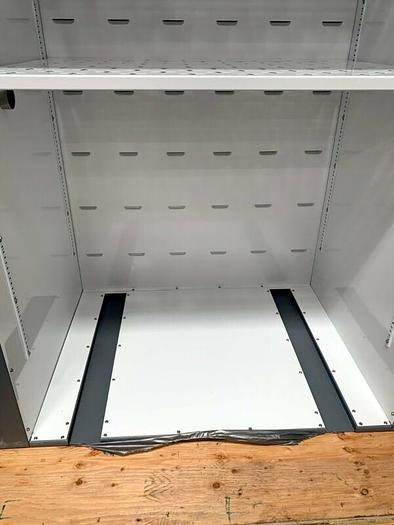 Used New Shel Lab RI-40 Large Capacity General Purpose Incubator 40 Cu Ft 70C