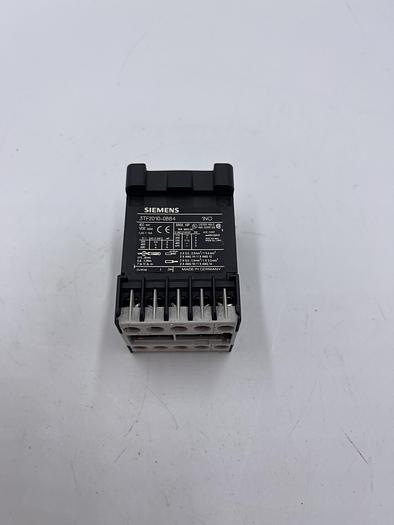 Used Siemens 3TF2010-0BB4