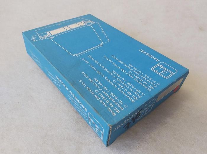 Fin de course de niveau, Nivotester, FTL 170 Z, Endress et Hauser, neuf