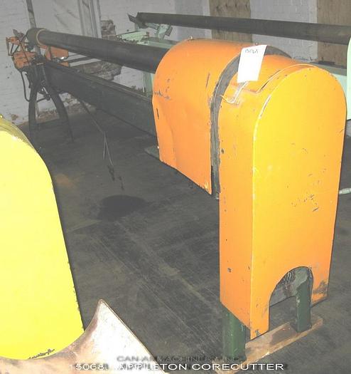 Used 1963 HARRIS/SEYBOLD CJL-MS-100 #15068