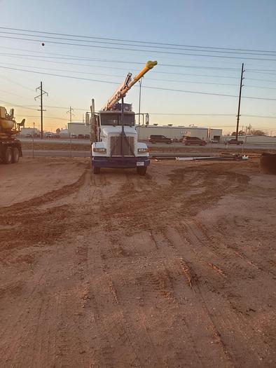 Used 1973 Texoma 600