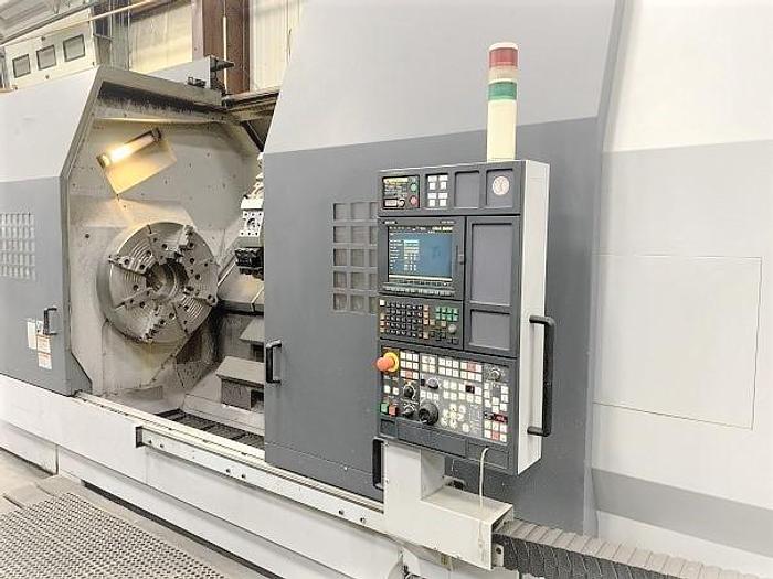 Used 2006 Mori Seiki SL603C/2000