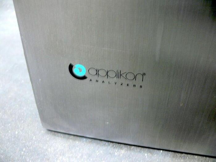 Used Applikon Metrohm NIRS Xp - 2400 XDS Process Analyzer FOSS