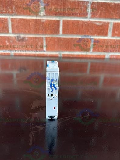 Used Crouzet TU2R1 Time Relay 240 VAC