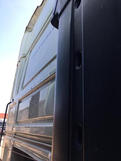 Used 2001 DAF 95 xf 380 euro 3 manual