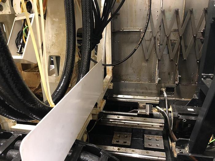 Used 2013 Mazak Integrex e-420H-S II/1500