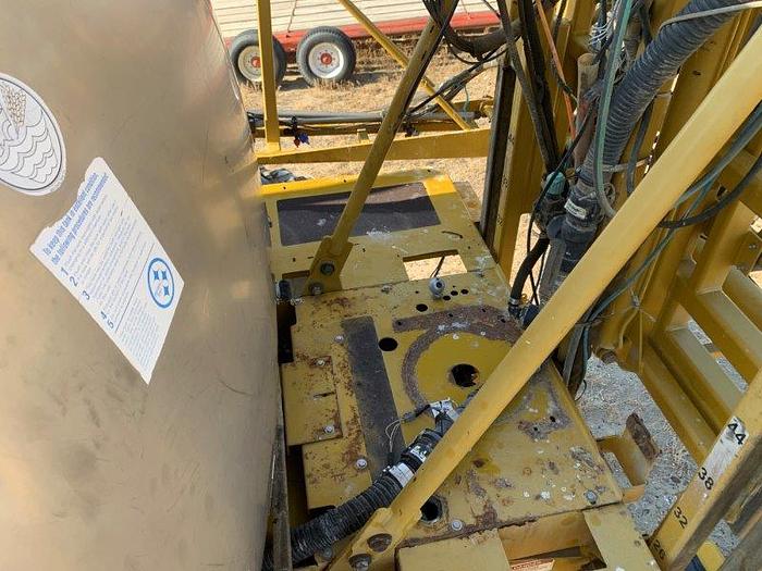 Used 2000 Ag-Chem Rogator 1254