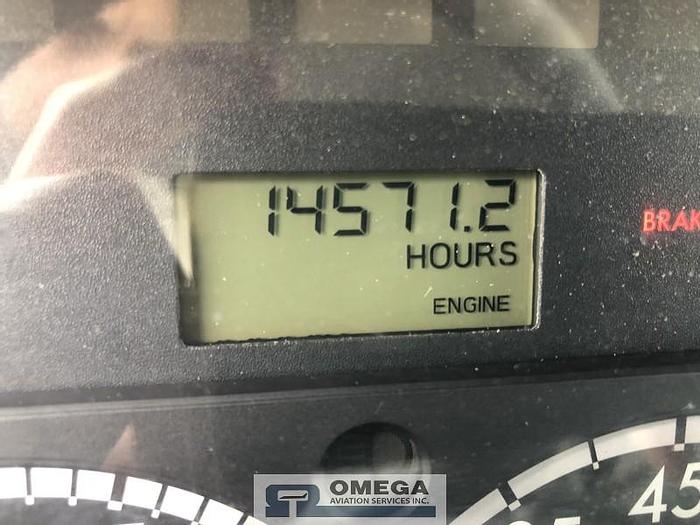 Used Unit #: 17450 - 2006 Freightliner chassis, Manufactured by DTS.