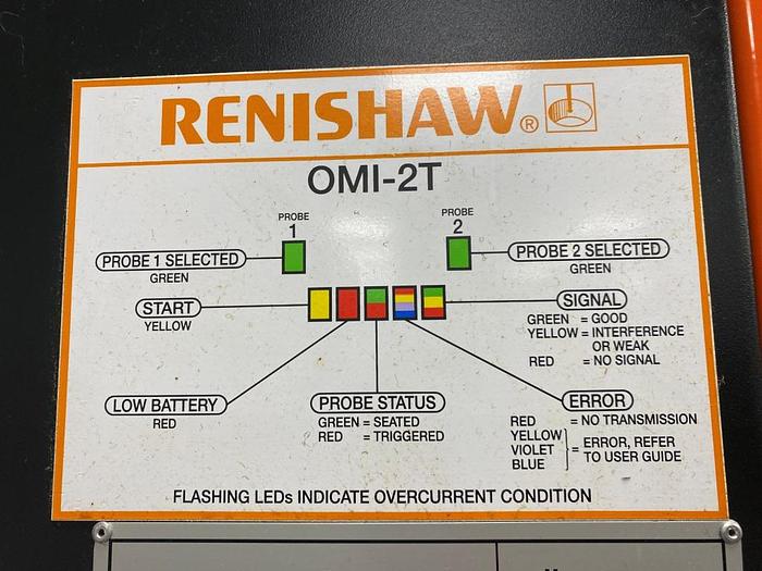 Used 2018 Mazak Vertical Center Nexus 530C-II 5X Machining Center