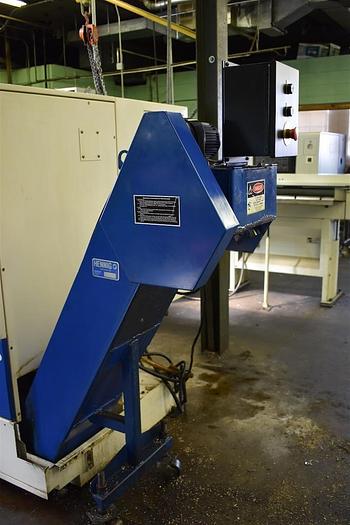 Used 2006 Doosan/Daewoo Puma 240C