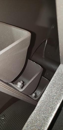 Good 1970 Wheelabrator 28 Super I SB