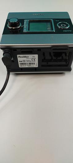 Gebraucht ResMed S9 Escape CPAP-Gerät