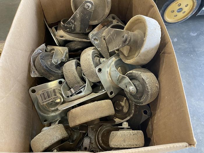 Used SPRING WOODWORKING EQUIPMENT AUCTION