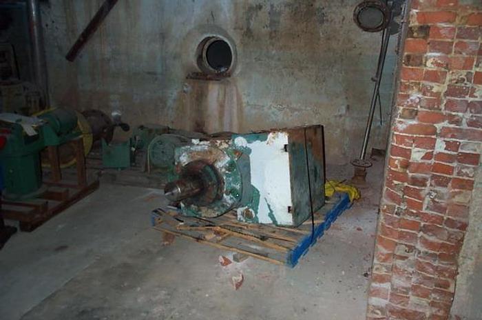 Used 1957 IMPCO 122 #17090