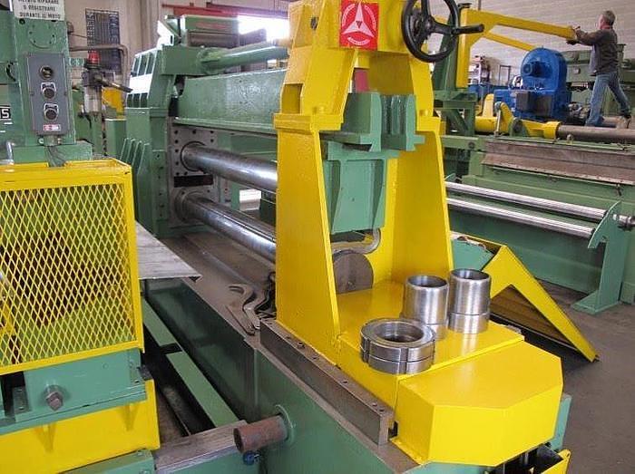 Used  Good Buys / Used Slitters & Slitting Lines