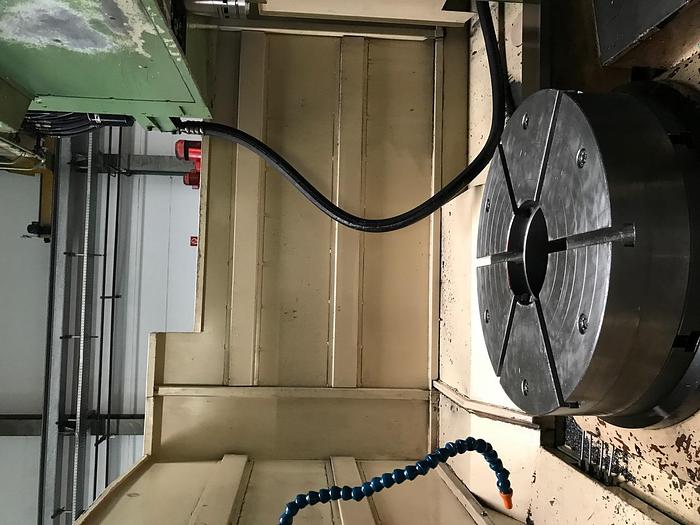 Used 1995 Lorenz MCS 60