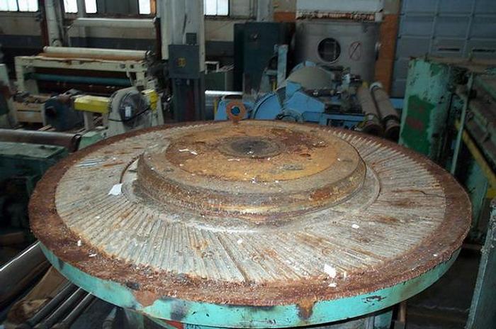 Used BLACK CLAWSON #2 #22901