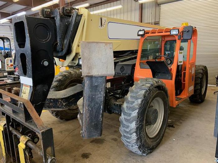Used 2014 JLG G10-55A