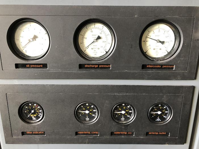 Gebruikt Atlas Copco ZR4