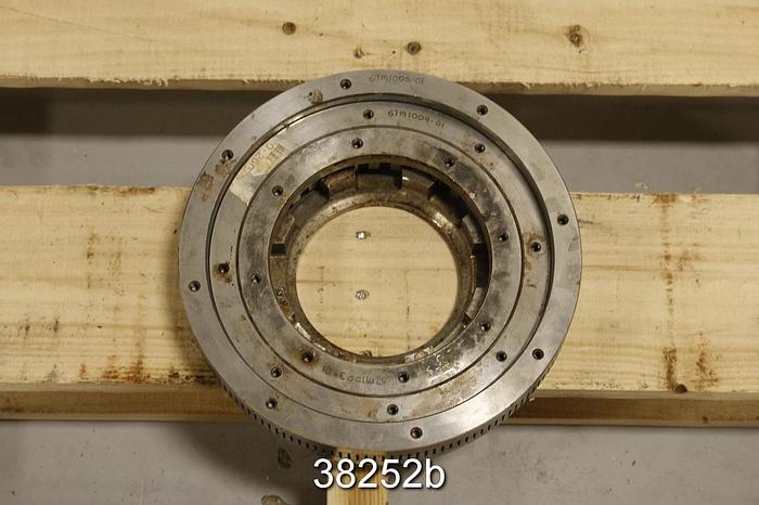 Unused Escher Wyss E1k Deflaker A18 Tackle #38252