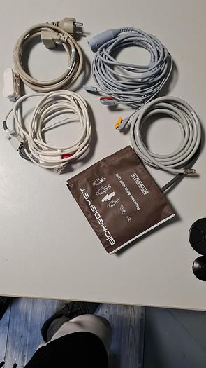 Gebraucht Datascope Trio 76H6