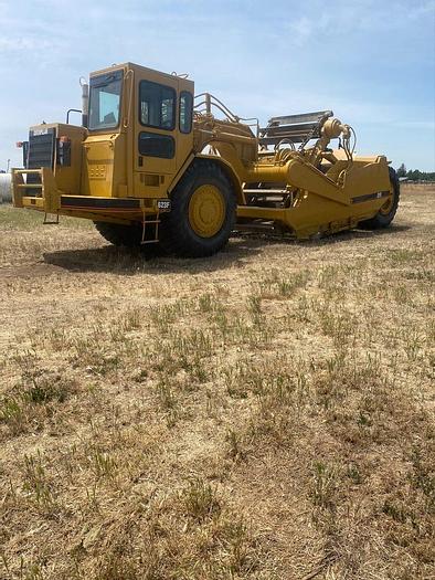 Used 1996 CATERPILLAR 623F
