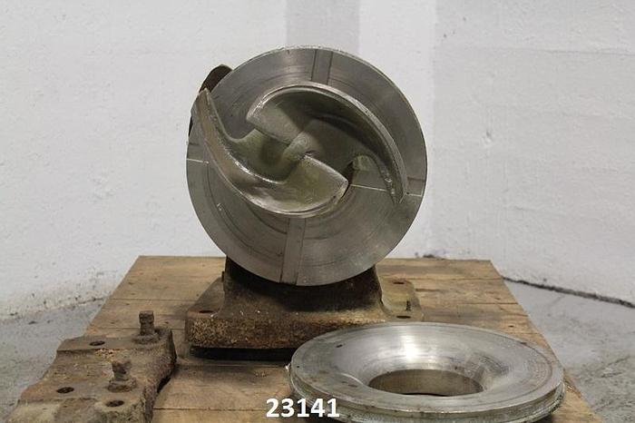 Used GOULDS HS #23141