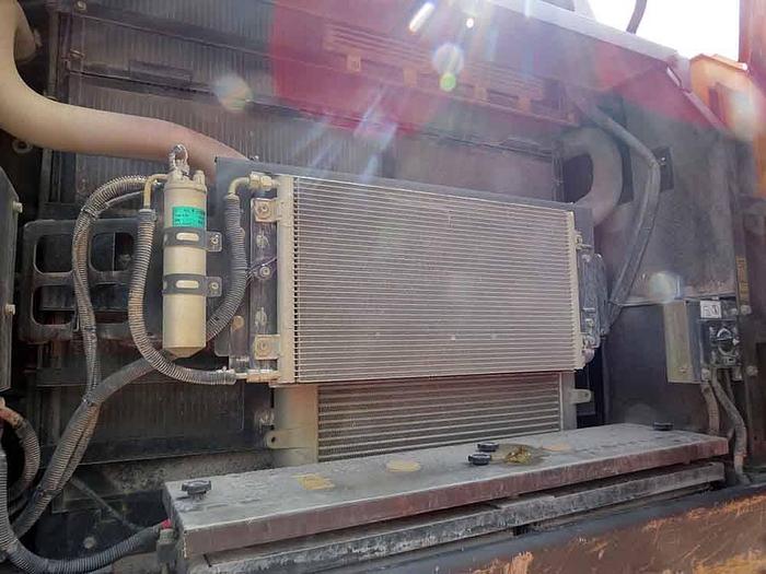 Used 2017 CASE CX370D