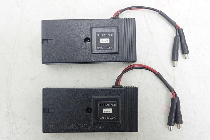 Used DNI Nevada Inc. TQA-9 Physio-Control 9513-0178 Impulse 4000 Pacer Module