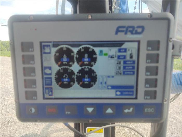 Used 2019 Furukawa HCR1450-EDII Crawler Mounted Blast Hole Drill