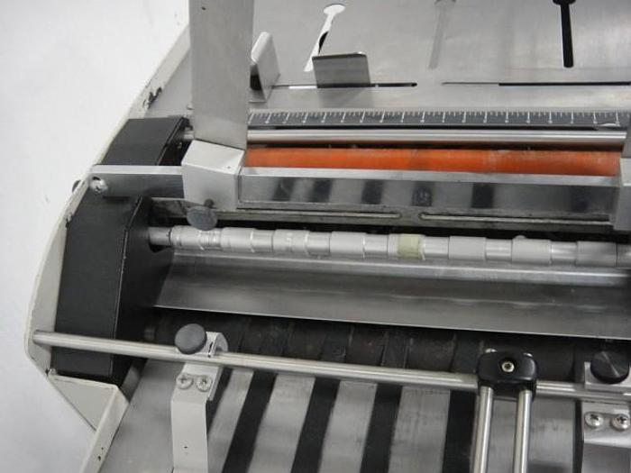 Used Astro Envelope Feeder & Conveyor
