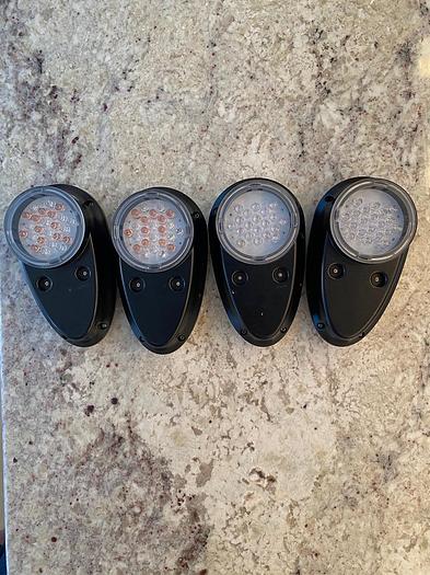 Used 2018 Edge System Hydrafacial MD Elite