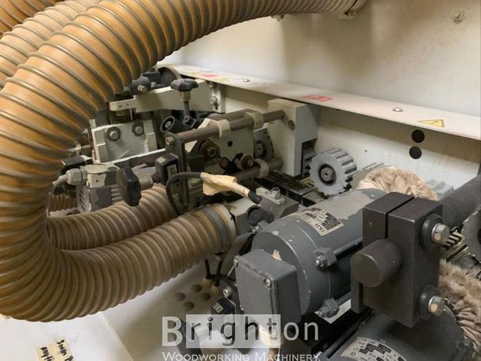 Used 2007 Brandt KDN 340 Edgebander