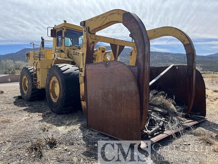 Used Complete Sawmill McDonough, Cooper, Ligna, Nicholson