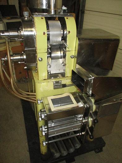 Used ALEXANDERWERK WP 50 N/75