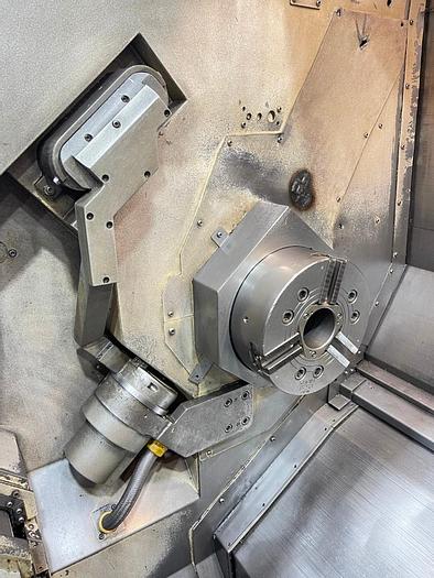 Usato 2010 MAZAK INTEGREX 200 IV ST