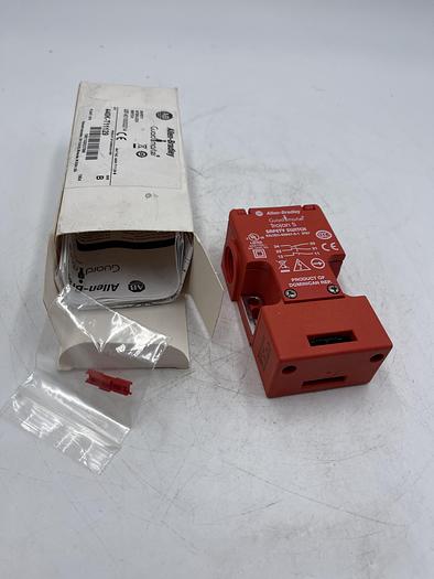 Allen-Bradley 440K-T11129 Ser B