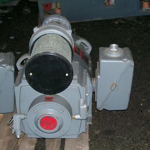 Used General Electric