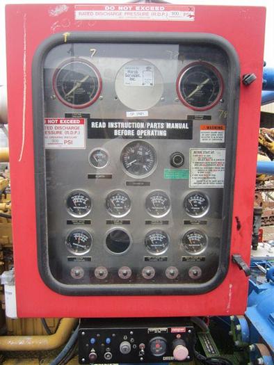 Used 0 Ariel JGQ/2 AIR BOOSTER