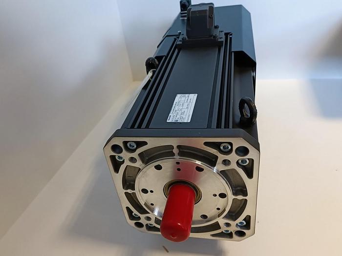 Asynchronmotor, Hauptspindelantrieb, 2AD100C-B05OB1-AS03-C2N1, R911246799, Rexroth neu