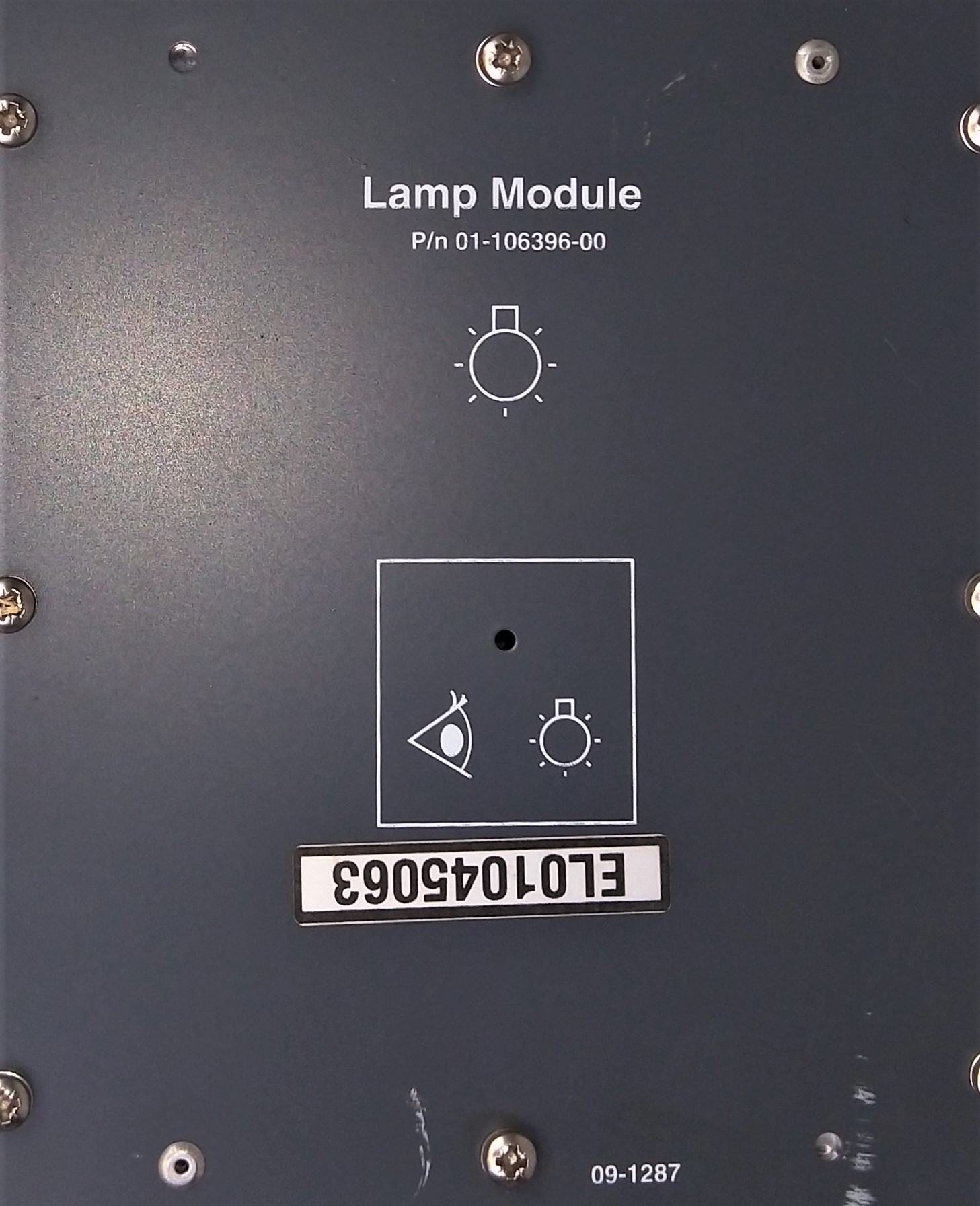 Used Varian Cary 50 Bio UV-Visible Spectrophotometer - 190 to 1100 nm