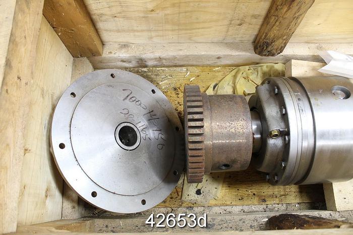 Unused Thune SP 32L Complete Rotating Assembly #42653