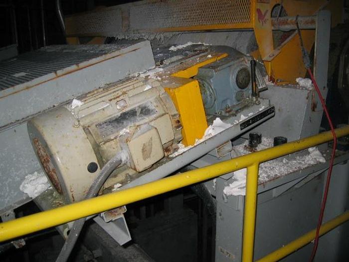 Used 1995 FIELDS & BOYD #20494